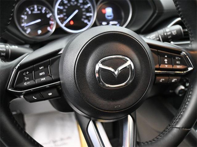 used 2019 Mazda CX-5 car, priced at $18,990