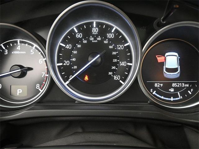 used 2019 Mazda CX-5 car, priced at $18,990