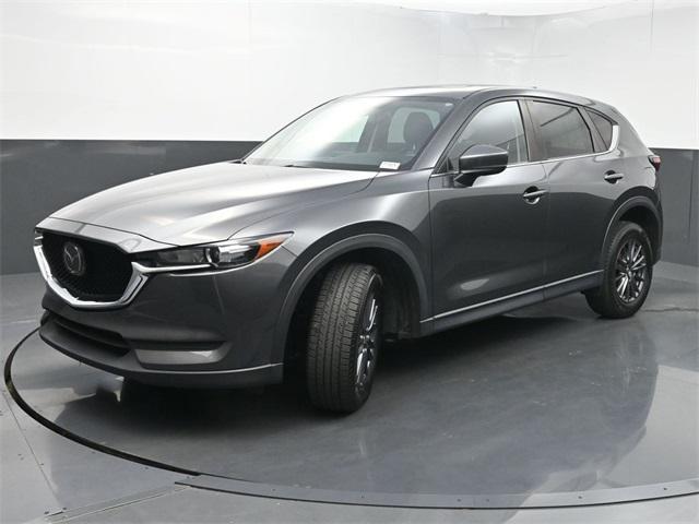 used 2019 Mazda CX-5 car, priced at $18,990
