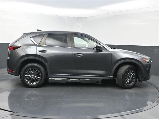 used 2019 Mazda CX-5 car, priced at $18,990