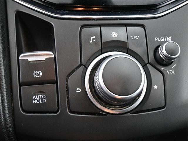 used 2019 Mazda CX-5 car, priced at $18,990
