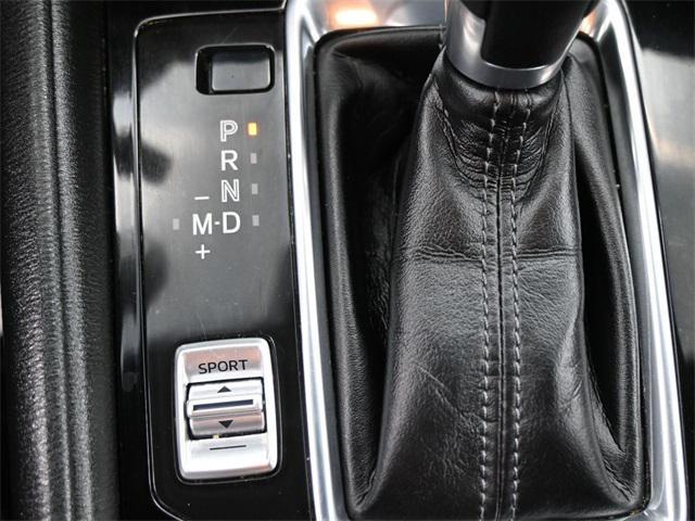 used 2019 Mazda CX-5 car, priced at $18,990