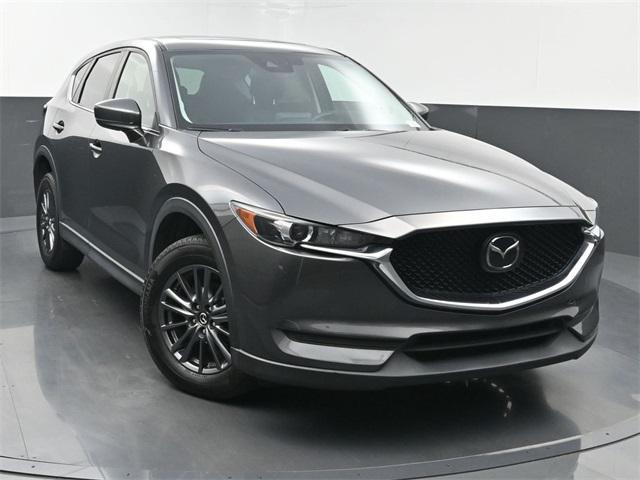 used 2019 Mazda CX-5 car, priced at $18,990