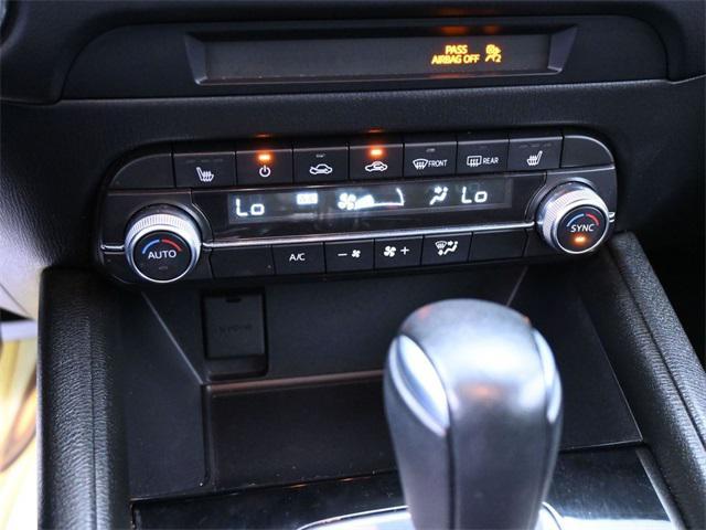 used 2019 Mazda CX-5 car, priced at $18,990