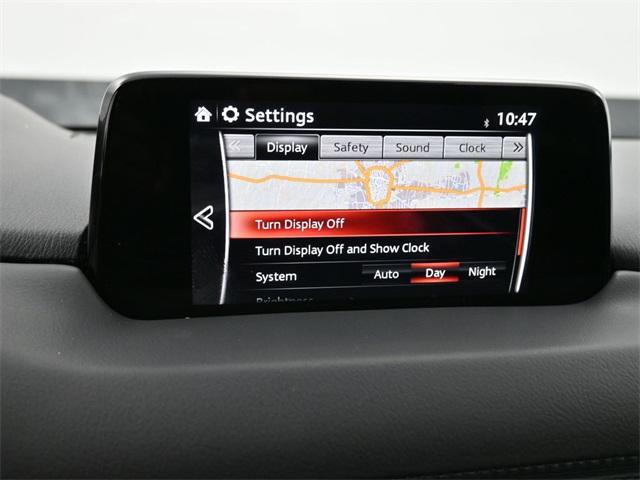 used 2018 Mazda CX-5 car, priced at $17,990