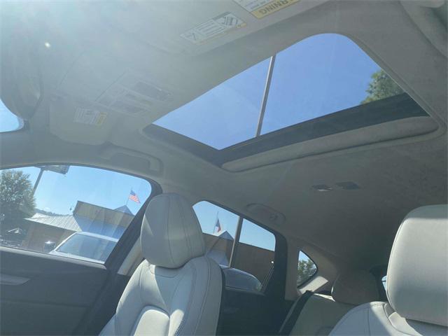 new 2025 Mazda CX-5 car, priced at $39,282