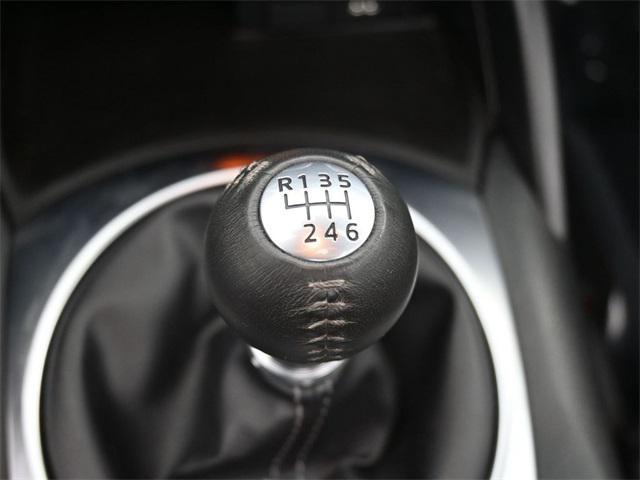 used 2023 Mazda MX-5 Miata RF car, priced at $30,500