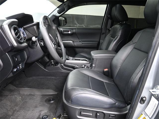 used 2022 Toyota Tacoma car, priced at $43,990
