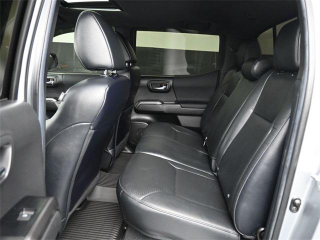 used 2022 Toyota Tacoma car, priced at $43,990