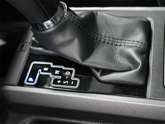 used 2022 Toyota Tacoma car, priced at $43,990