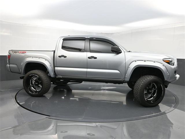 used 2022 Toyota Tacoma car, priced at $43,990