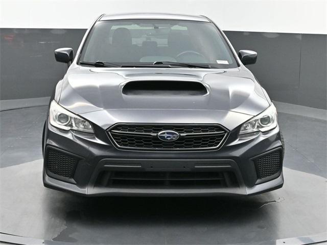 used 2018 Subaru WRX car, priced at $14,990