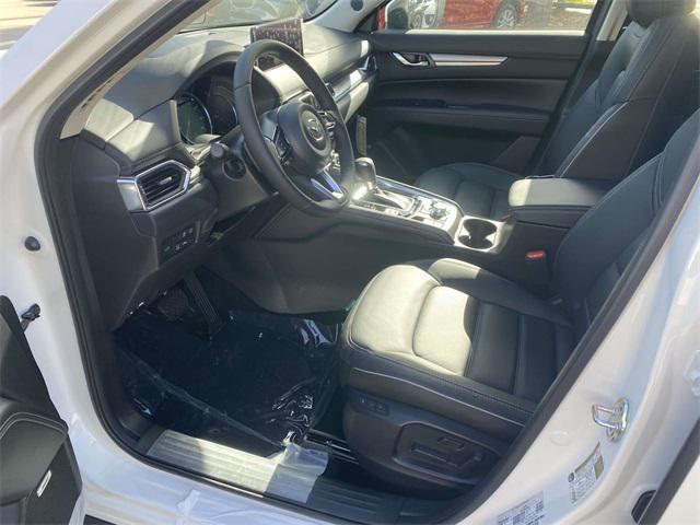 new 2025 Mazda CX-5 car, priced at $37,473