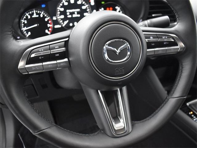 used 2023 Mazda Mazda3 car, priced at $30,990