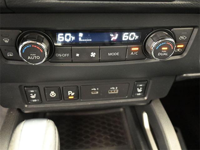 used 2022 Nissan Frontier car, priced at $26,990