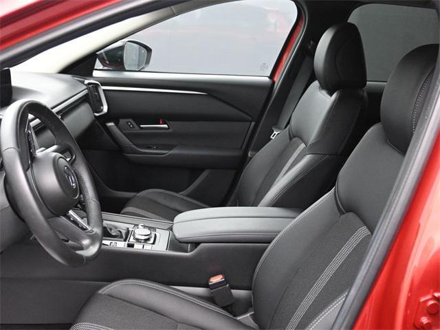 used 2024 Mazda CX-50 car, priced at $28,990