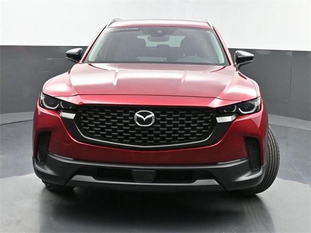 used 2024 Mazda CX-50 car, priced at $28,990