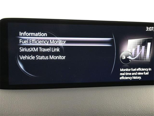 used 2024 Mazda CX-5 car, priced at $35,990
