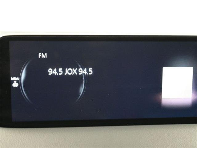 used 2024 Mazda CX-5 car, priced at $35,990