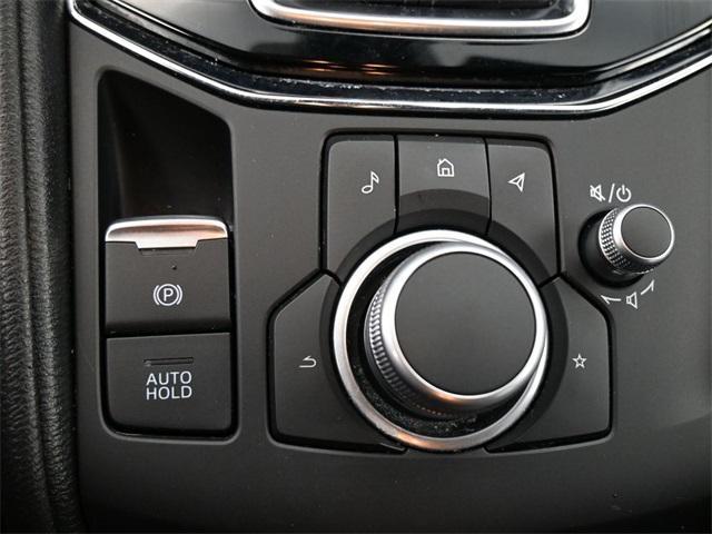 used 2023 Mazda CX-5 car, priced at $25,900