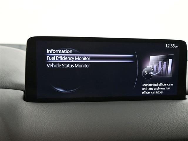 used 2023 Mazda CX-5 car, priced at $25,900