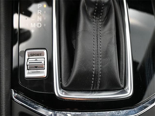 used 2023 Mazda CX-5 car, priced at $25,900