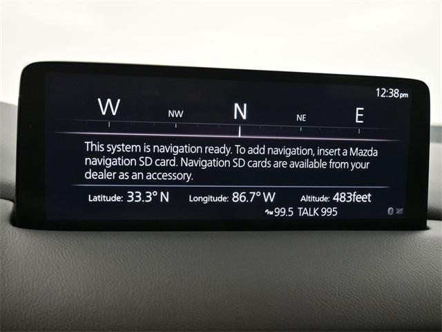 used 2023 Mazda CX-5 car, priced at $25,900