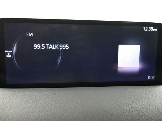 used 2023 Mazda CX-5 car, priced at $25,900