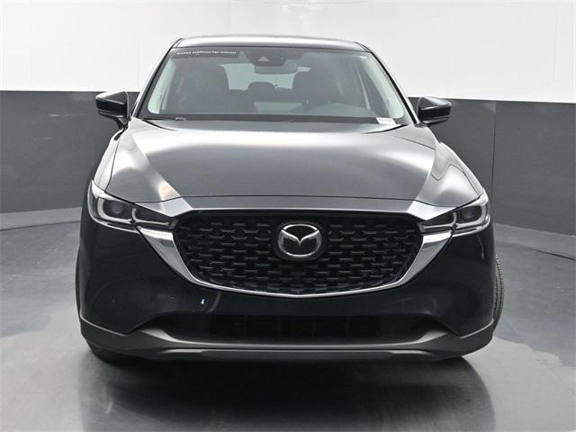 used 2023 Mazda CX-5 car, priced at $25,900