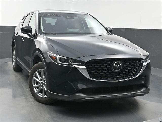 used 2023 Mazda CX-5 car, priced at $25,900