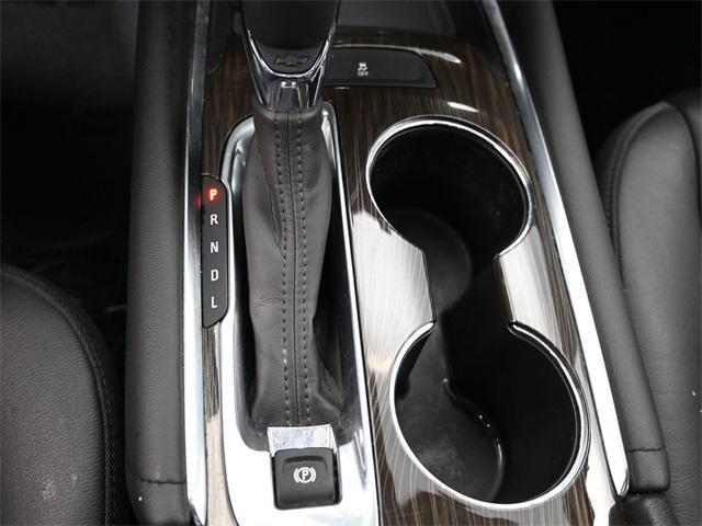 used 2022 Chevrolet Malibu car, priced at $21,500