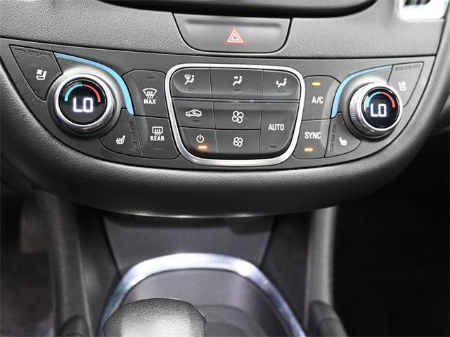 used 2022 Chevrolet Malibu car, priced at $21,500