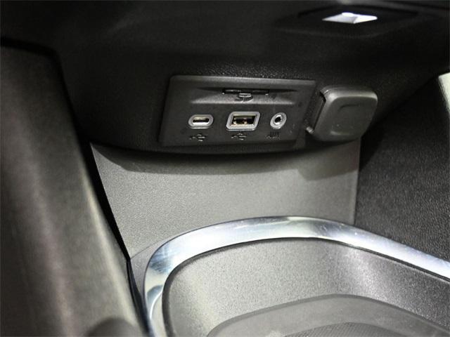 used 2022 Chevrolet Malibu car, priced at $21,500