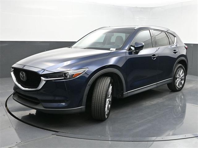 used 2019 Mazda CX-5 car, priced at $23,990