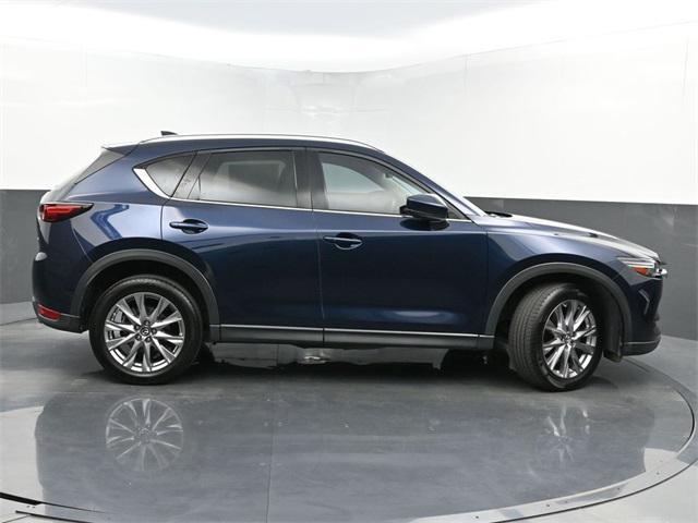 used 2019 Mazda CX-5 car, priced at $23,990