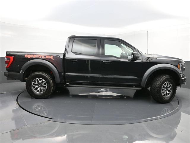 used 2022 Ford F-150 car, priced at $69,900