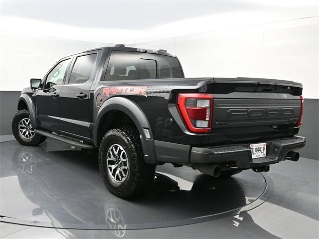 used 2022 Ford F-150 car, priced at $69,900