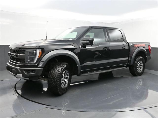 used 2022 Ford F-150 car, priced at $69,900