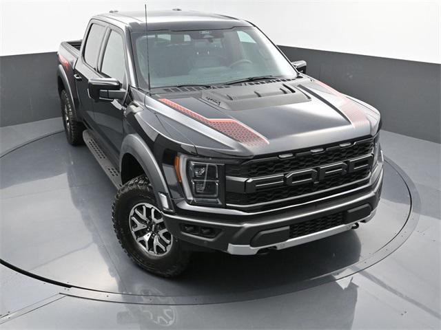 used 2022 Ford F-150 car, priced at $69,900