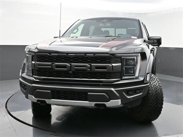 used 2022 Ford F-150 car, priced at $69,900