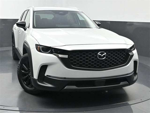 used 2025 Mazda CX-50 car, priced at $29,900