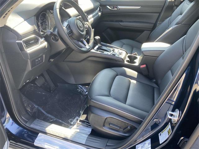 new 2025 Mazda CX-5 car, priced at $31,134