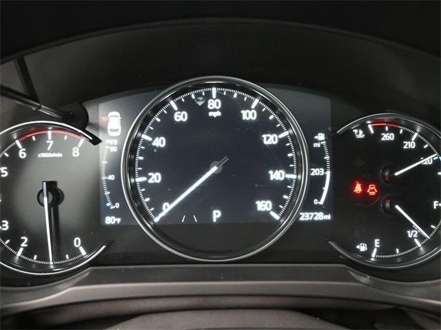 used 2024 Mazda CX-5 car, priced at $32,990
