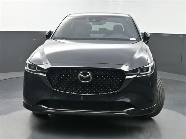 used 2024 Mazda CX-5 car, priced at $32,990