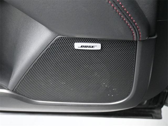 used 2024 Mazda CX-5 car, priced at $32,990