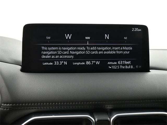 used 2024 Mazda CX-5 car, priced at $32,990