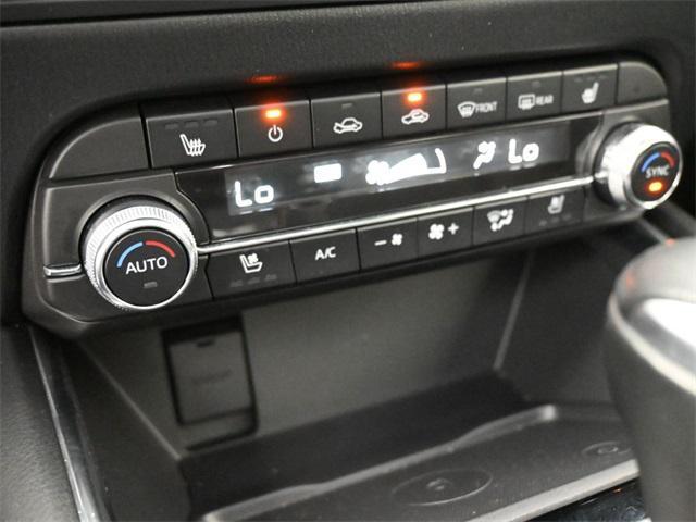 used 2024 Mazda CX-5 car, priced at $32,990