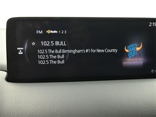 used 2024 Mazda CX-5 car, priced at $32,990