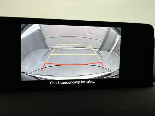 used 2024 Mazda CX-5 car, priced at $32,990