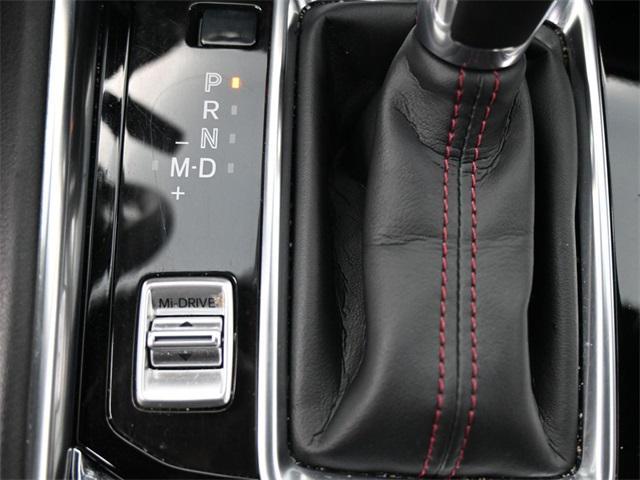 used 2024 Mazda CX-5 car, priced at $32,990